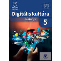 Oktatási Hivatal Digitális kultúra 5.