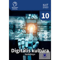 Oktatási Hivatal Digitális kultúra 10.