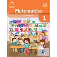 Oktatási Hivatal Matematika 1. tankönyv I. kötet