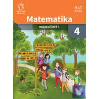 Oktatási Hivatal Matematika 4. munkafüzet I. kötet
