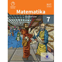 Matematika munkafüzet 7.