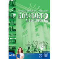  Kon-takt 2 - Arbeitsbuch