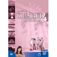  Kon-takt 4 - Arbeitsbuch