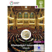 Oktatási Hivatal Állampolgári ismeretek. Tankönyv 9/E évfolyam