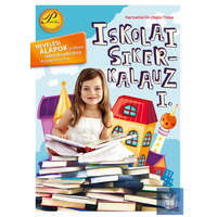 Iskolai sikerkalauz I.