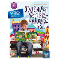 Iskolai sikerkalauz II.