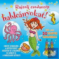 Rajzolj csodaszép hableányokat!