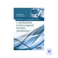 Példatár és feladatgyűjtemény a vállalkozások tevékenységének komplex elemzéséhe