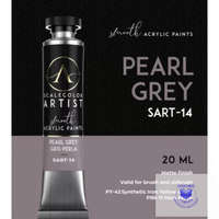Scale75 SART-14 Paints PEARL GREY