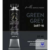 Scale75 SART-16 Paints GREEN GREY