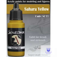 Scale75 SC-11 Paints SAHARA YELLOW