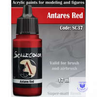 Scale75 SC-37 Paints ANTARES RED