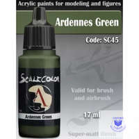 Scale75 SC-45 Paints ARDENNES GREEN