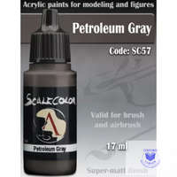 Scale75 SC-57 Paints PETROLEUM GREY