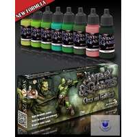 Scale75 SSE-016 Paints ORCS AND GOBLINS