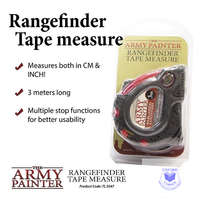 Army Painter Rangefinder Tape Measure