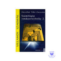 Számítógép rendszertechnika 2.