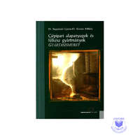 Gépipari alapanyagok és félkész gyártmányok - Gyártásismeret