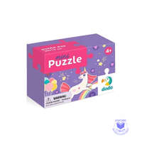 Műszaki Könyvkiadó Álomvilág mini puzzle 35 darabos