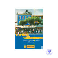Herzlich willkommen Lehrbuch