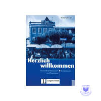 Herzlich willkommen Arbeitsbuch