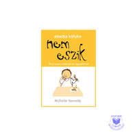 Ebadta kölyke nem eszik