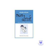 Ebadta kölyke nem alszik