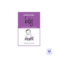 Műszaki Könyvkiadó Ebadta kölyke bőg