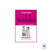 Műszaki Könyvkiadó Ebadta kölyke neveletlen