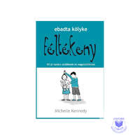 Ebadta kölyke féltékeny