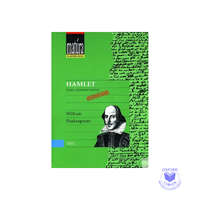  Hamlet - Teljes, gondozott szöveg, kétnyelvű kiadás