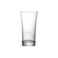 Deco Pohár üveg long drink 375ml, Hermes
