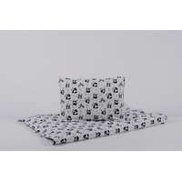 2 részes gyermek ágynemű huzat/Pandák