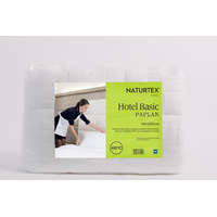 NATURTEX HOTEL BASIC paplan 140x200 cm 600g nylon