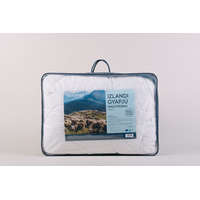 Izlandi gyapjú nagypárna 70x90cm