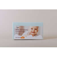 NATURTEX 2 részes Baby ágyneműhuzat/Light Green
