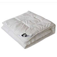 Billerbeck Billerbeck NOVA félpehely paplan, 135x200 cm (800 g), 50% pehelytartalommal