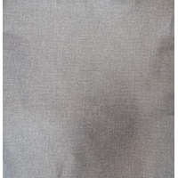  Billerbeck Bianka pamut kispárnahuzat, 36x48 cm, Barna (58)