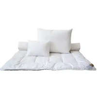 Billerbeck Feelings by Billerbeck Allergia Stop téli garnitúra (paplan, nagypárna, kispárna), 135x200 + 70x90 + 36x48 cm (900 g)