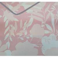  Billerbeck Bianka pamut kispárnahuzat, 36x48 cm, Rózsaszín