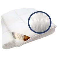 Billerbeck Feelings by Billerbeck CREPE téli paplan, 135x200 (900 g)