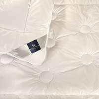 Billerbeck Billerbeck MEDICLEAN light paplan, 135x200 cm (500 g)