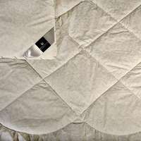 Billerbeck Billerbeck LOVE STORY WOOL gyapjú téli paplan, 135x200 cm (1300 g)