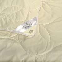 Billerbeck Billerbeck Dreamline Collection LÉNA paplan, 135x200 cm (500 g), Fehér