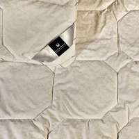 Billerbeck Billerbeck LOVE STORY pamut paplan, 200x220 cm (1150 g)