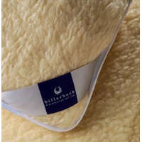 Billerbeck Billerbeck DORIS merino szőrme gyapjú félpárna, 50x70 cm