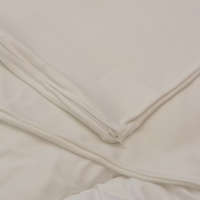 Billerbeck Billerbeck vízzáró félpárnahuzat, 50x70 cm