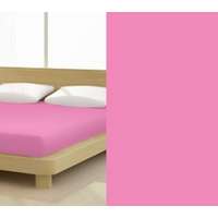 Mr Sandman Baba Jersey gumis lepedő, 60-70x120-140 cm, 150 g/nm, Rosa/Pink (241)- Mr Sandman