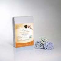 Mr Sandman TOP CARE jersey szoknyás vízzáró matracvédő 180x200 cm - Mr Sandman