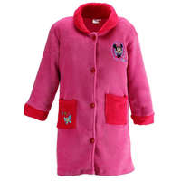 Minnie Egér/Minnie Mouse köntös, Pink, 116-os méret